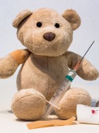 Rekomendacje dotyczące szczepień przeciwko meningokokom dzieci i osób dorosłych