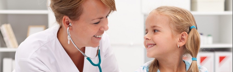 Komunikacja zawodowa z pacjentem-dzieckiem