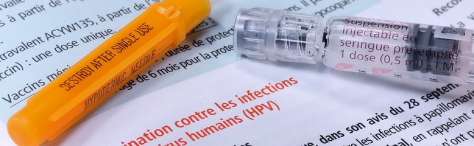 Szczepienia HPV – za czy przeciw?