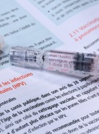 Szczepienia HPV – za czy przeciw?